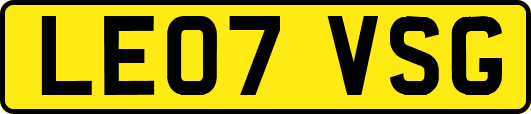 LE07VSG