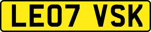 LE07VSK