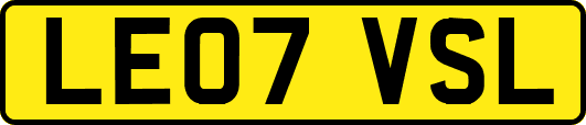 LE07VSL