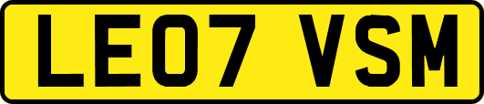 LE07VSM