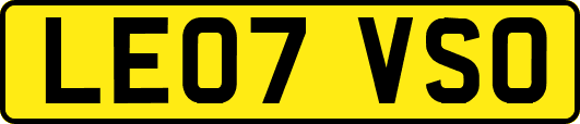 LE07VSO