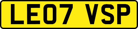 LE07VSP