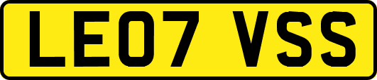 LE07VSS