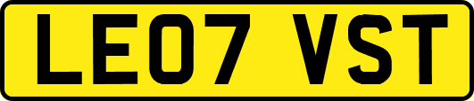 LE07VST