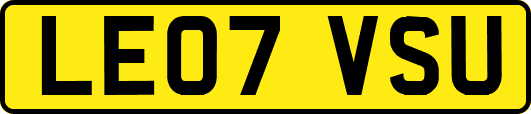 LE07VSU
