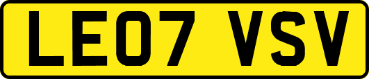 LE07VSV