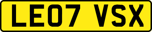 LE07VSX