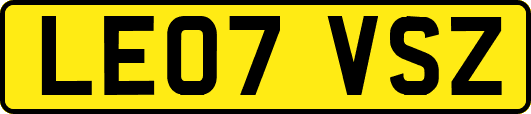 LE07VSZ