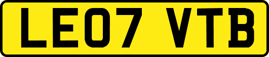 LE07VTB