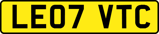 LE07VTC
