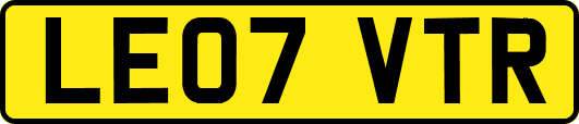 LE07VTR