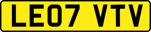 LE07VTV