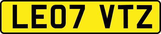 LE07VTZ