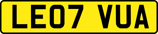 LE07VUA