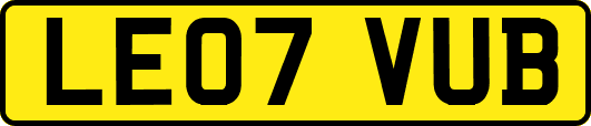 LE07VUB