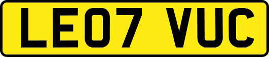 LE07VUC