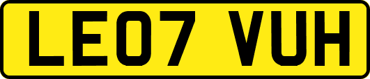 LE07VUH