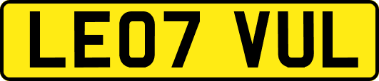 LE07VUL