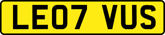 LE07VUS