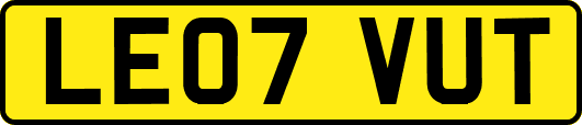 LE07VUT