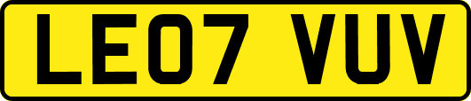 LE07VUV