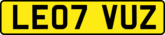 LE07VUZ