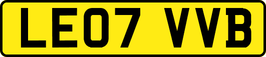 LE07VVB