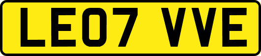 LE07VVE