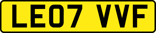 LE07VVF