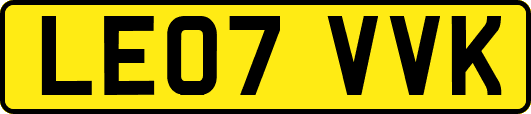 LE07VVK