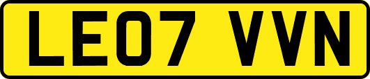 LE07VVN