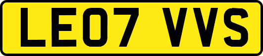 LE07VVS