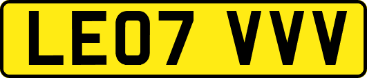 LE07VVV