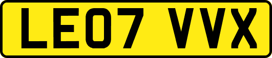 LE07VVX