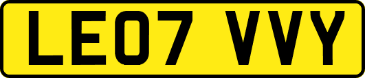 LE07VVY