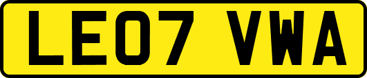 LE07VWA