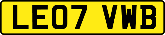 LE07VWB