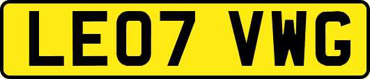 LE07VWG