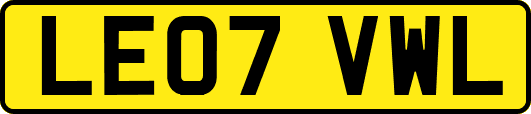 LE07VWL