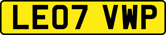 LE07VWP