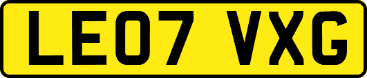 LE07VXG