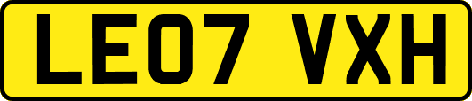 LE07VXH