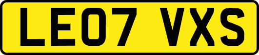 LE07VXS