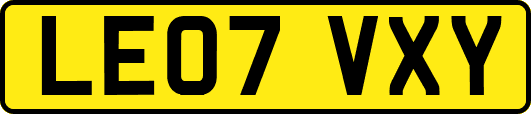 LE07VXY