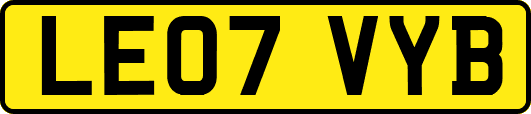 LE07VYB
