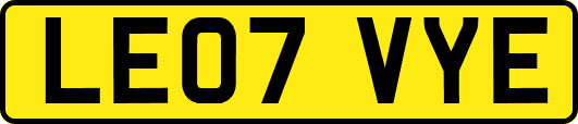 LE07VYE
