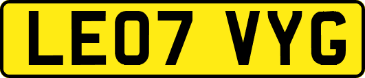 LE07VYG