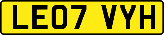 LE07VYH