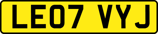 LE07VYJ
