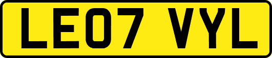 LE07VYL